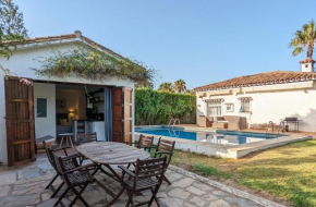 La BuganVilla